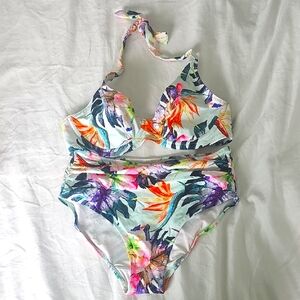 Fantasie Paradiso Bikini Set 30E/Small